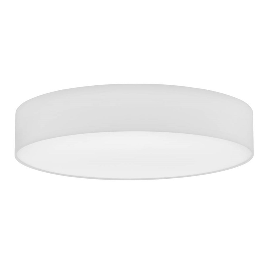 Lamper - EGLO PASTERI LOFT 5L Ø760 HVID - 97615