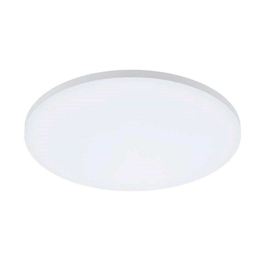 Lamper - EGLO TURCONA-C LOFT RGBTW 3000LM Ø450 HVID - 99119