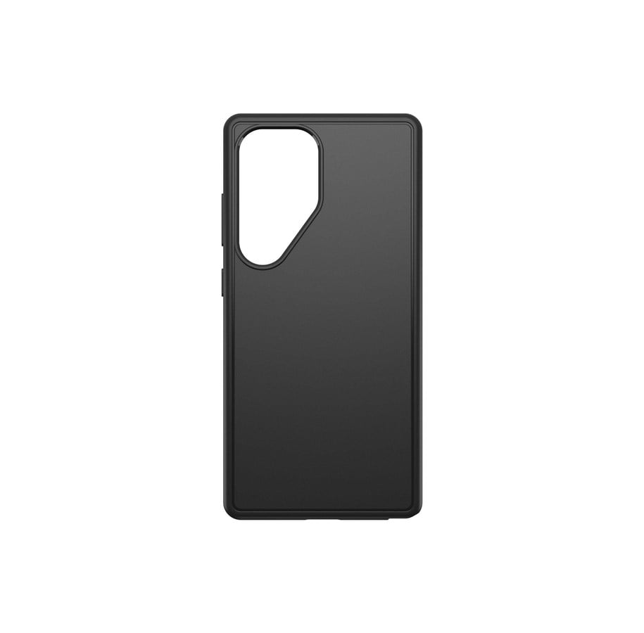 Mobil - Covers & Cases - Samsung OtterBox Symmetry Series Magnet Cover for Galaxy S25 Ultra - Black - GP-FPS938OBHBW