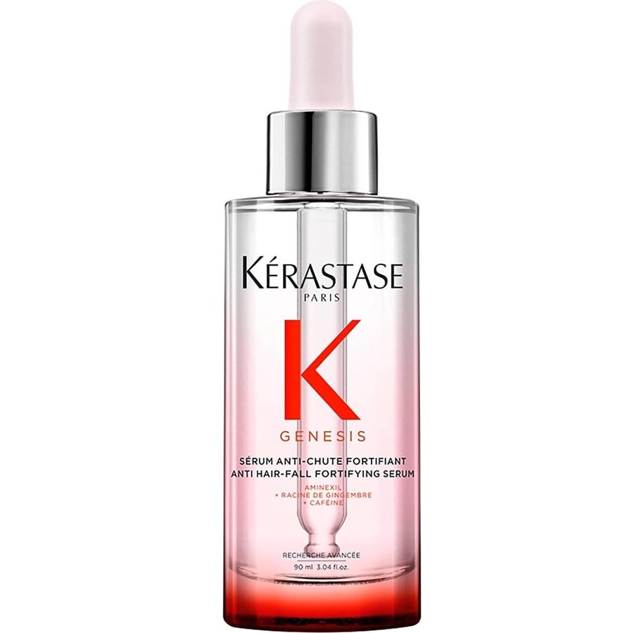 Hårpleje - Kérastase Genesis Cure Serum Anti-Chute Fortifiant - 3474636858002