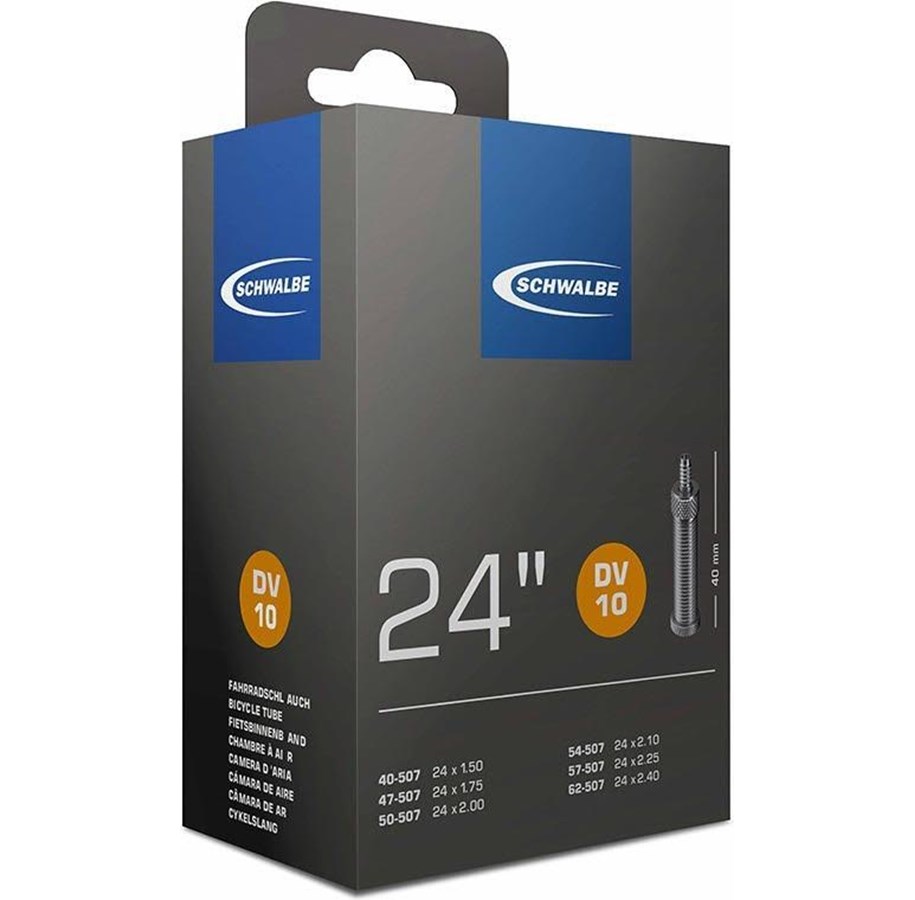 Sport & Fitness - Schwalbe 10421611 bicycle inner tube - 10421611