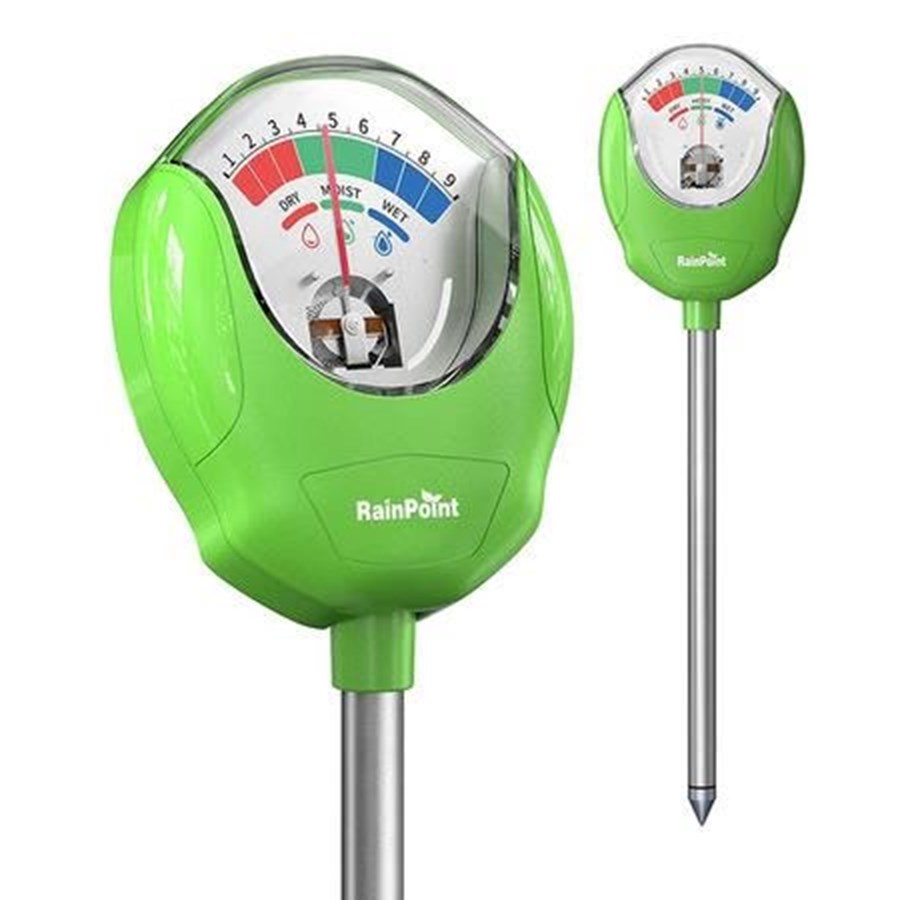 Smart Home - RainPoint Soil Moisture Tester - DA01