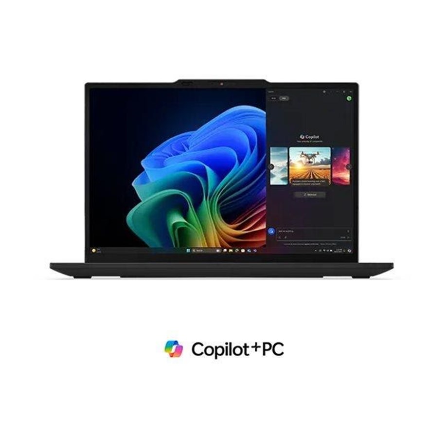 Bærbar - Lenovo Thinkpad X13 Gen 6 - 13.3" | Ryzen AI 5 | 32GB | 512GB | AMD PRO - 21RM002QMX