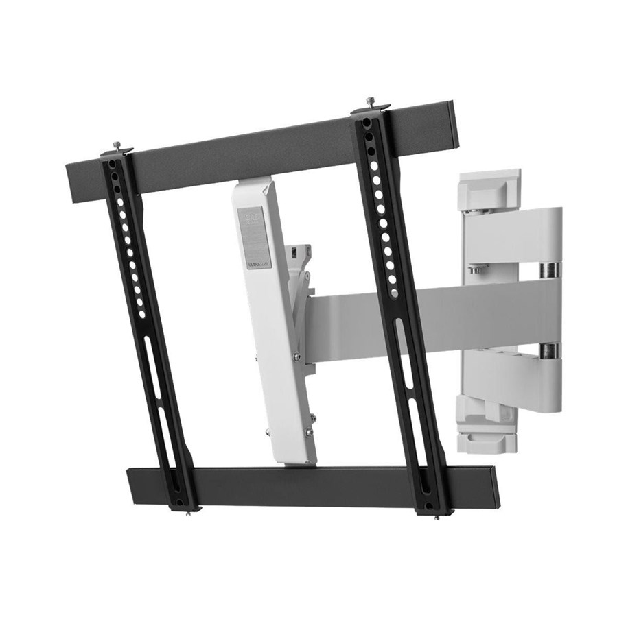 Vægbeslag, AV-Beslag & AV-Møbler - ONEFORALL WM 6452 - Maks 40 kg - Maks størrelse 65" - WM6452