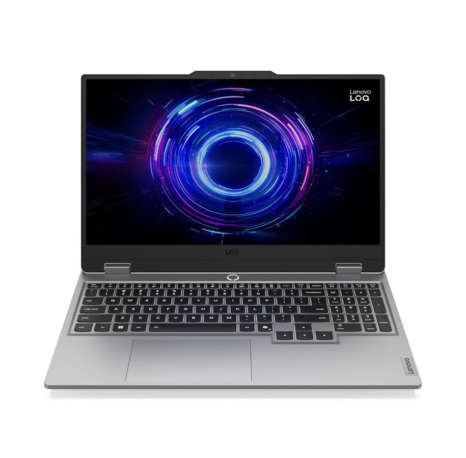 Bærbar - Lenovo LOQ - 15.6" | RTX 5070 | Core i7 | 32GB | 1TB *DEMO* - 83JE001EMX