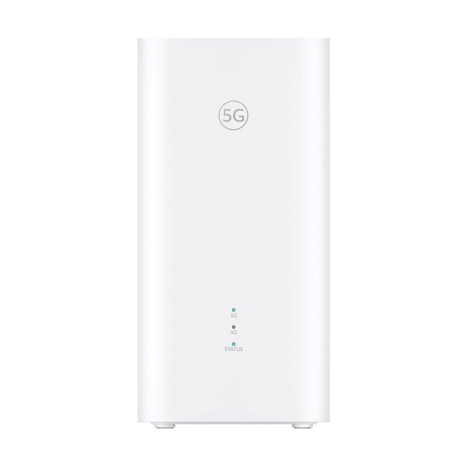 Modem & Mobilt WiFi - Huawei H153-381 5G CPE 5s - 51060KFJ