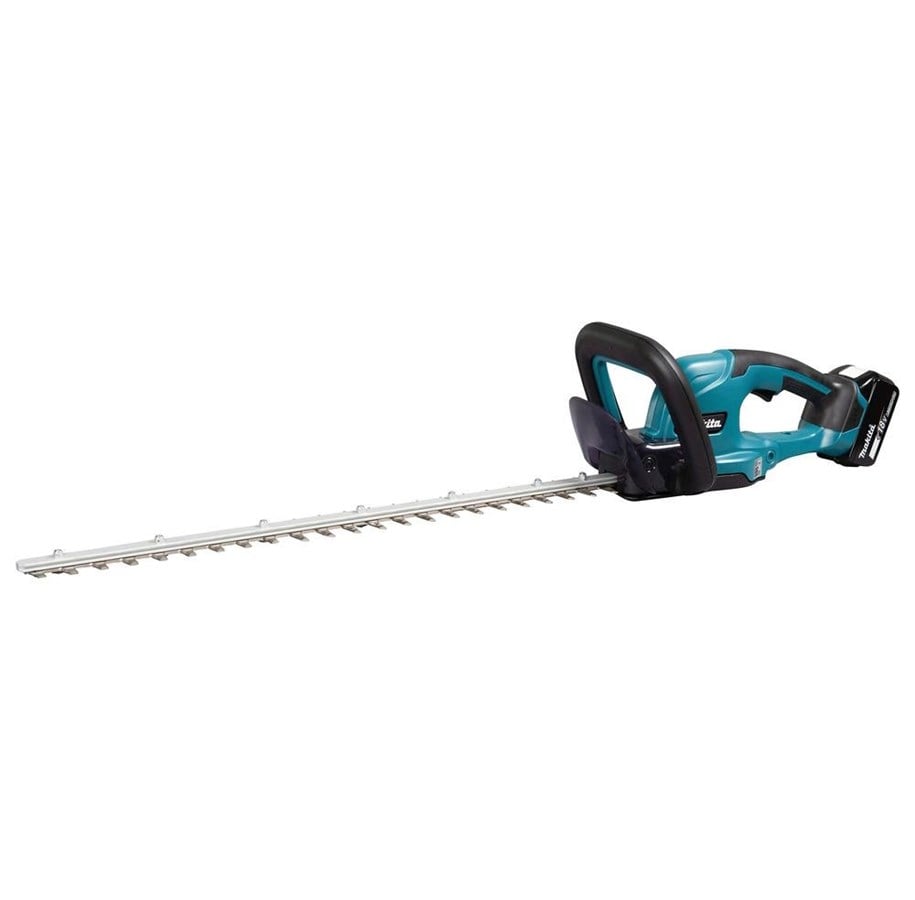 Hækkeklipper - Makita Hedge Trimmer - DUH607SF