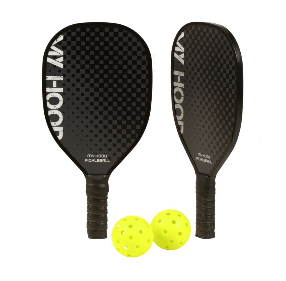 Udendørsleg - My Hood Pickleball Bat - 102045