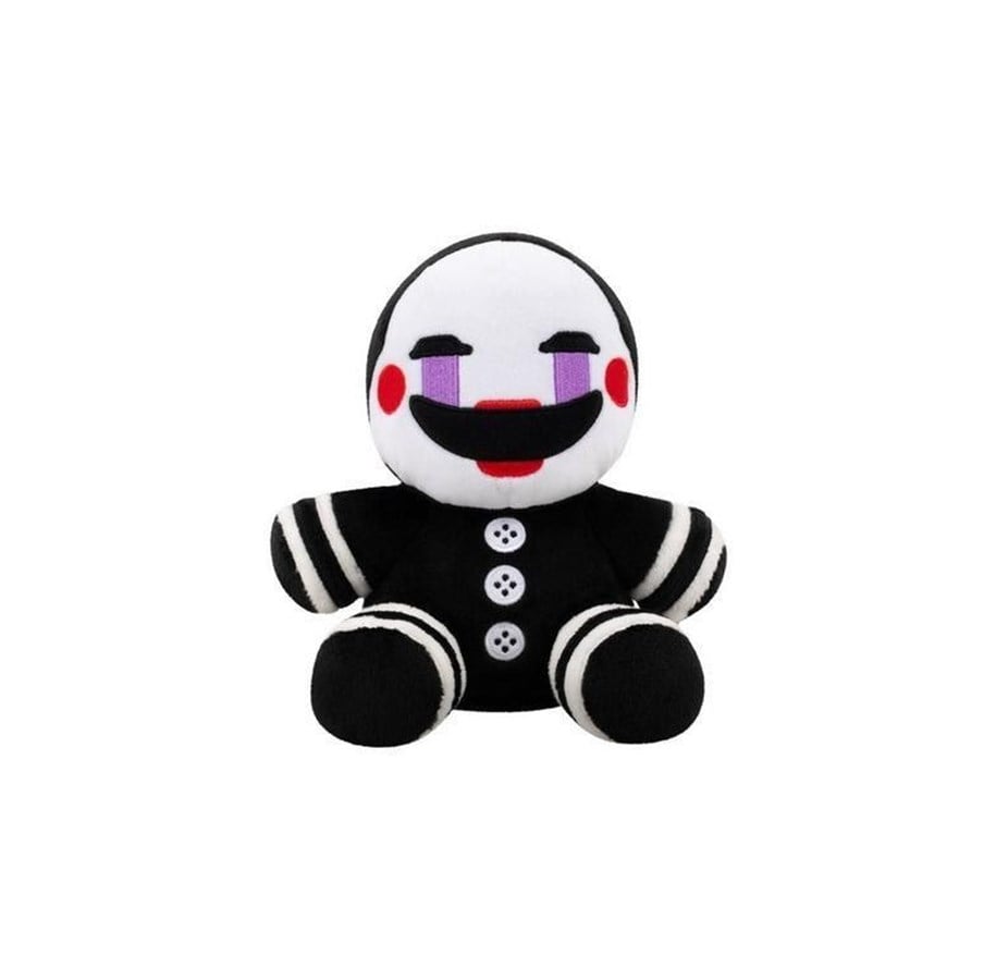Merchandise - Jazwares - Five Nights At Freddy's (The Puppet) - Bamse - 0191726826927