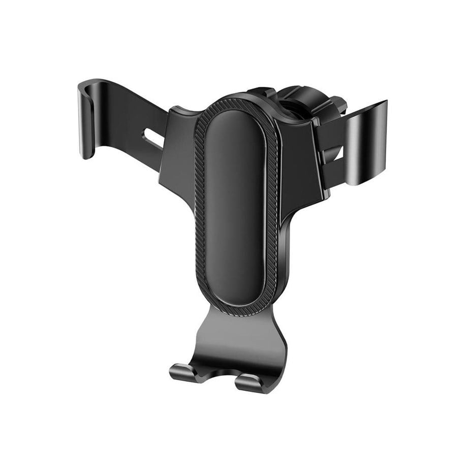 Mobil - Andet Tilbehør - Dudao gravitational smartphone holder black (F7s) - 6973687246037