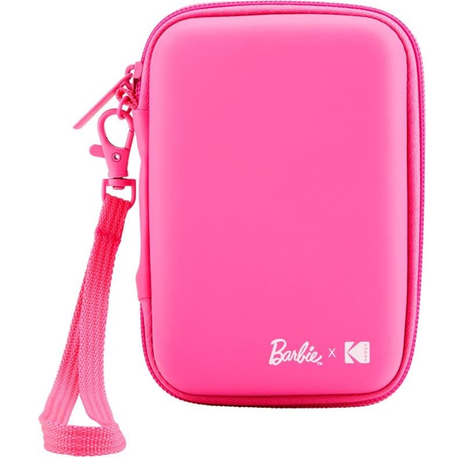 Kameratasker - KODAK Barbie Eva Hard Case - RODBCEPK