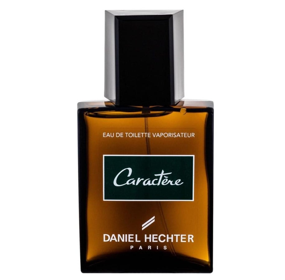 Parfume og dufte - Daniel Hechter Caractère EDT - 50 ml - 3357555040010