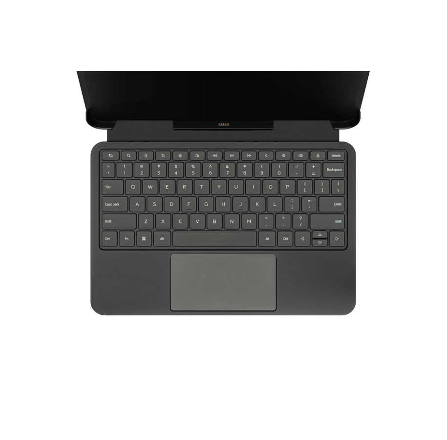 Tablet - Andet Tilbehør - Volla Tastatur (QWERTY - US International) - 4260738460613