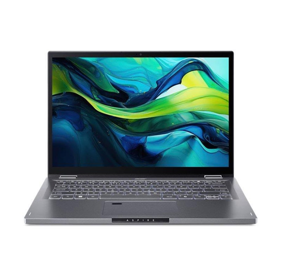 Bærbar - Acer Aspire Spin 14 - 14" Touch | Core Ultra 7 | 32GB | 1TB - NX.J3JED.004