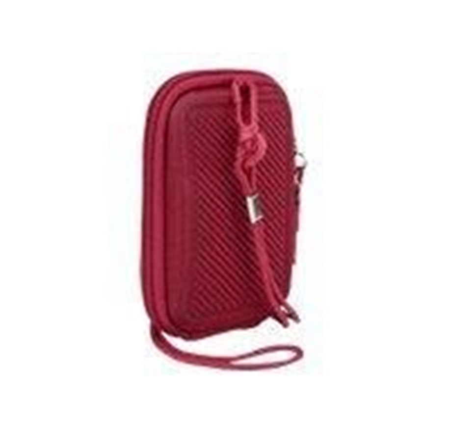Kameratasker - Case Logic Camera Case - Blå - ECC101B