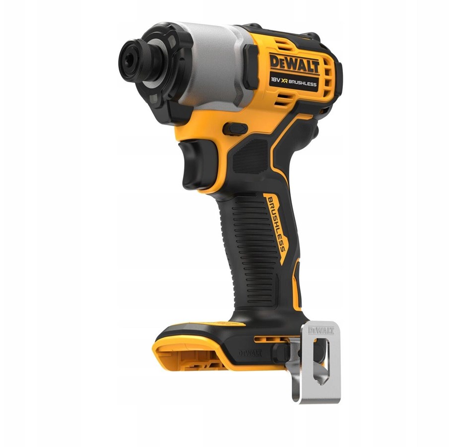 Skrue/Boremaskine - Dewalt Impact Driver (Solo) - DCF840N-XJ