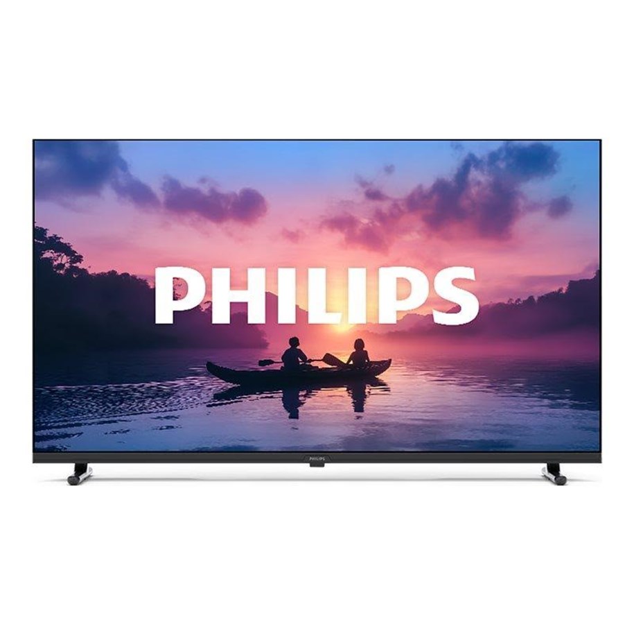 Fladskærms TV - Philips 32" Fladskærms TV LED 720p 32PHS6000 32" LED-backlit LCD TV - HD - 32PHS6000/12