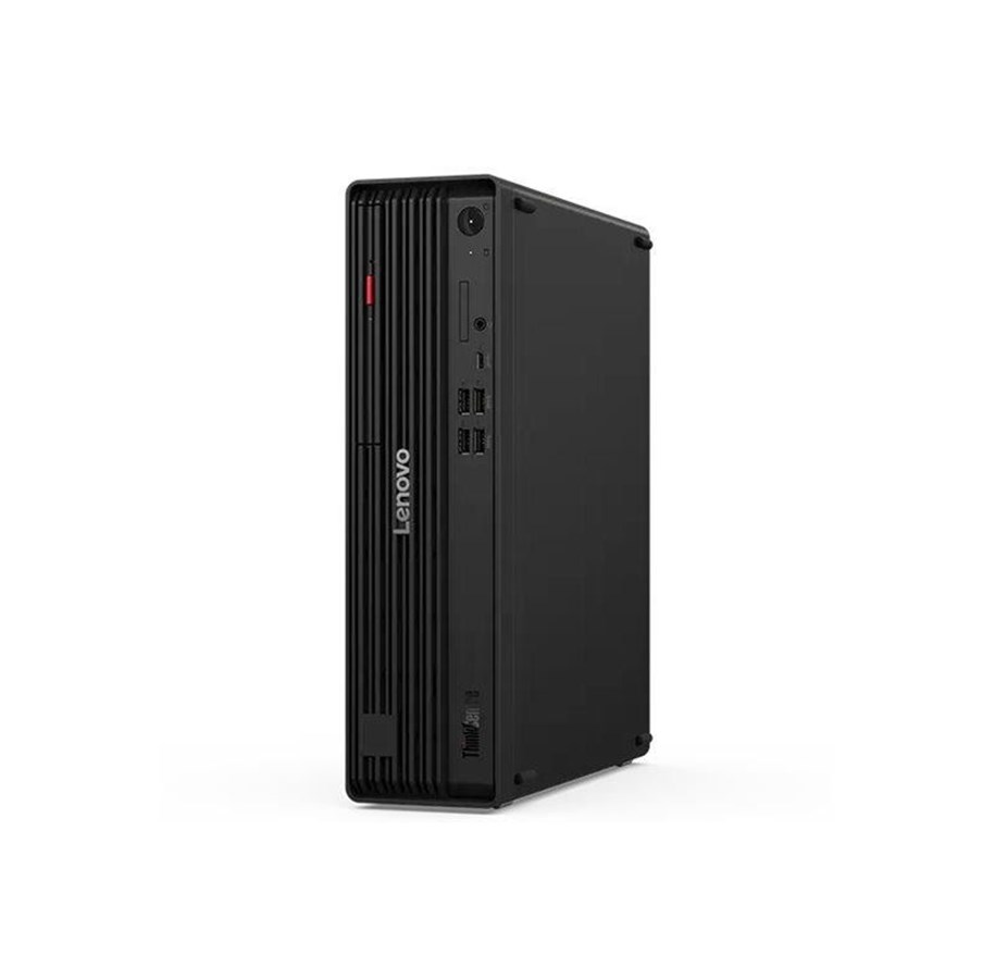 Stationær - PC & Mac - Lenovo ThinkCentre M90s Gen 6 - SFF Core Ultra 5 245 - vPro Enterprise - 16 GB - SSD 512 GB - English - Europe - 12YU0010PB
