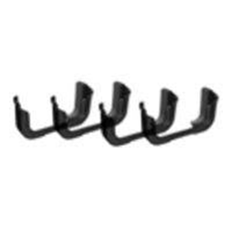 Systemtilbehør (kølepasta mv.) - Datalogic barcode scanner docking cradle adapter - 94ACC0398