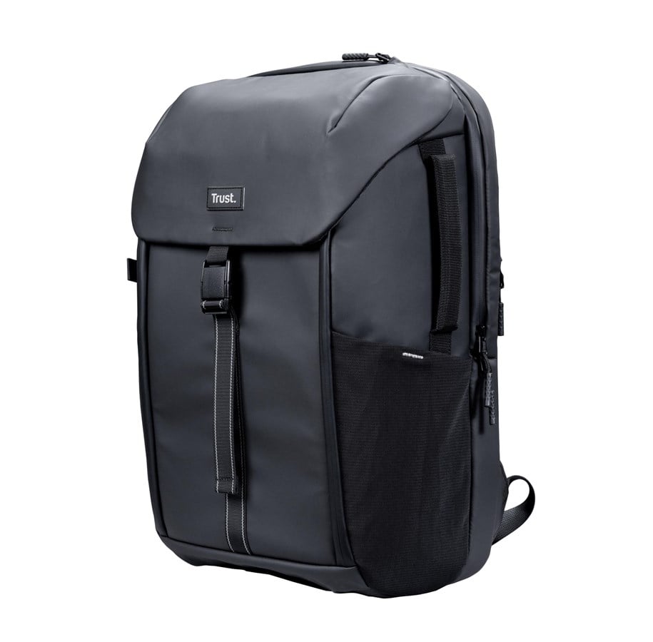 Tasker - Trust Jersey Travel Backpack - Grey - 25669