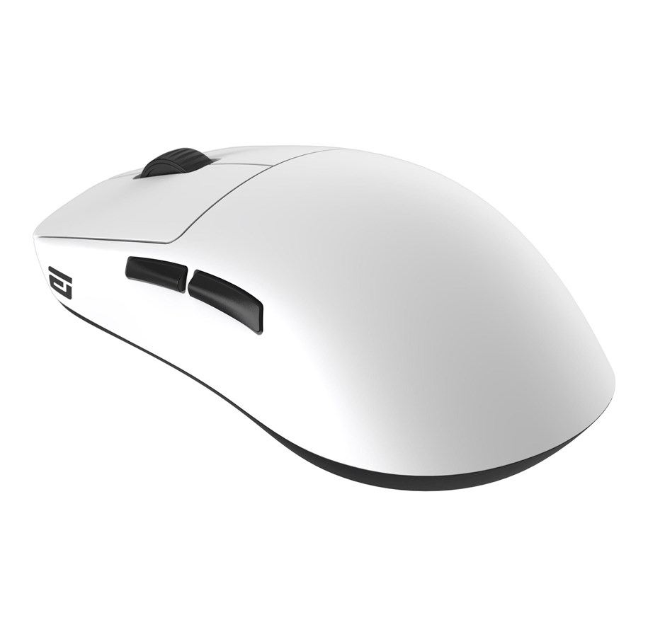 Mus - Endgame Gear OP1we - Mus - Optisk - 5 knapper - Hvid - EGG-OP1WE-WHT