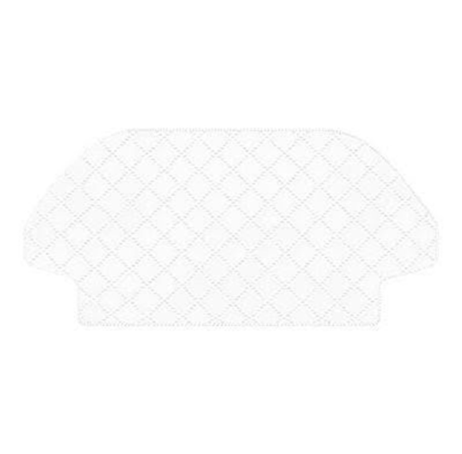 Støvsuger Tilbehør - Xiaomi Mi Robot Vacuum-Mop Disposable Mop Pad BAL - 26959