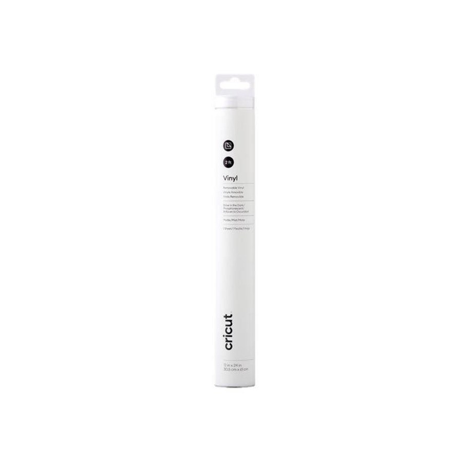 Labelprinter - Cricut - craft material - 30.5 x 61 cm - matte - vinyl - 2009582