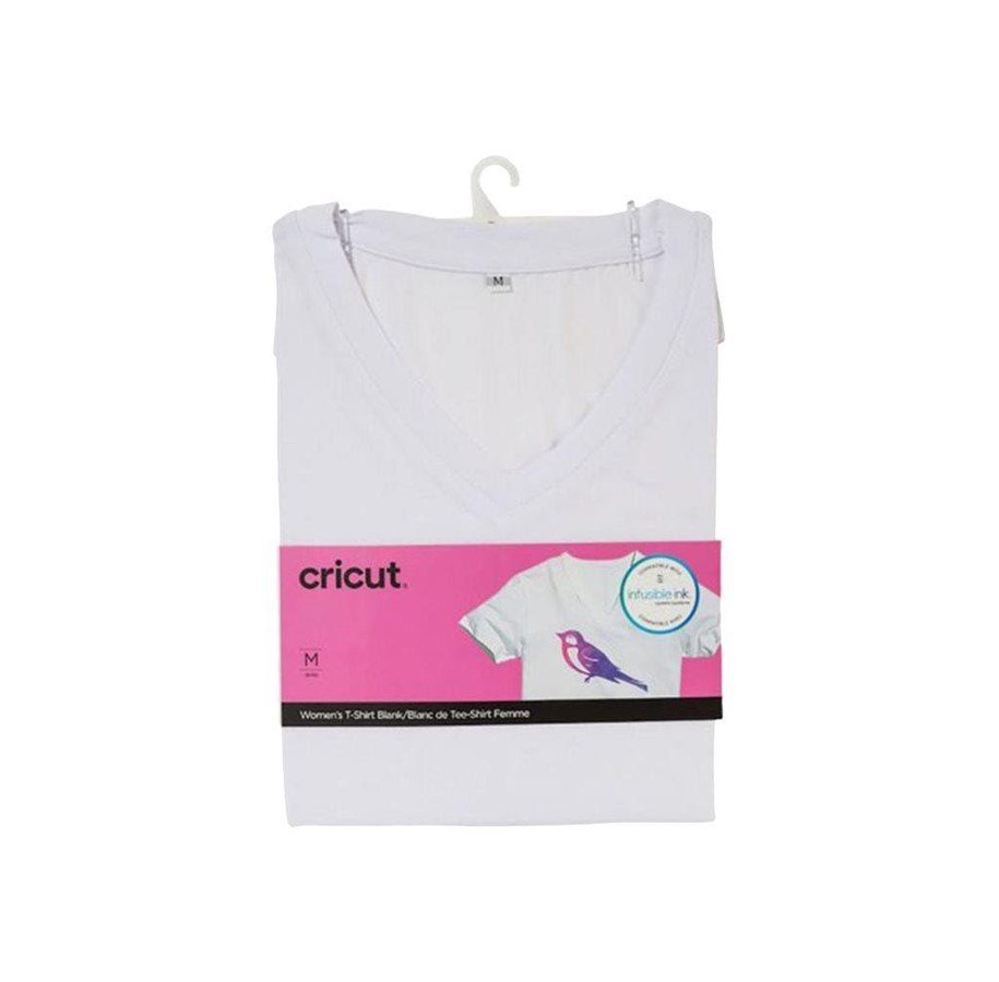 Labelprinter - Cricut - t-shirt - 2007907
