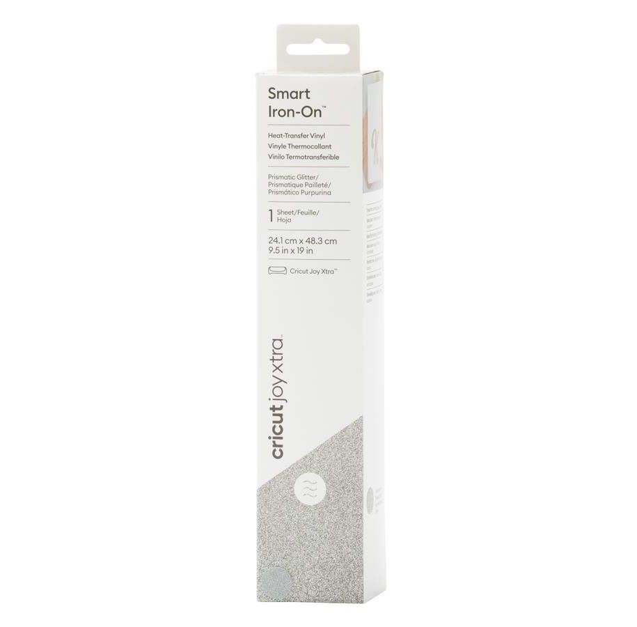 Labelprinter - Cricut Joy Xtra Smart Iron-On - 2010417