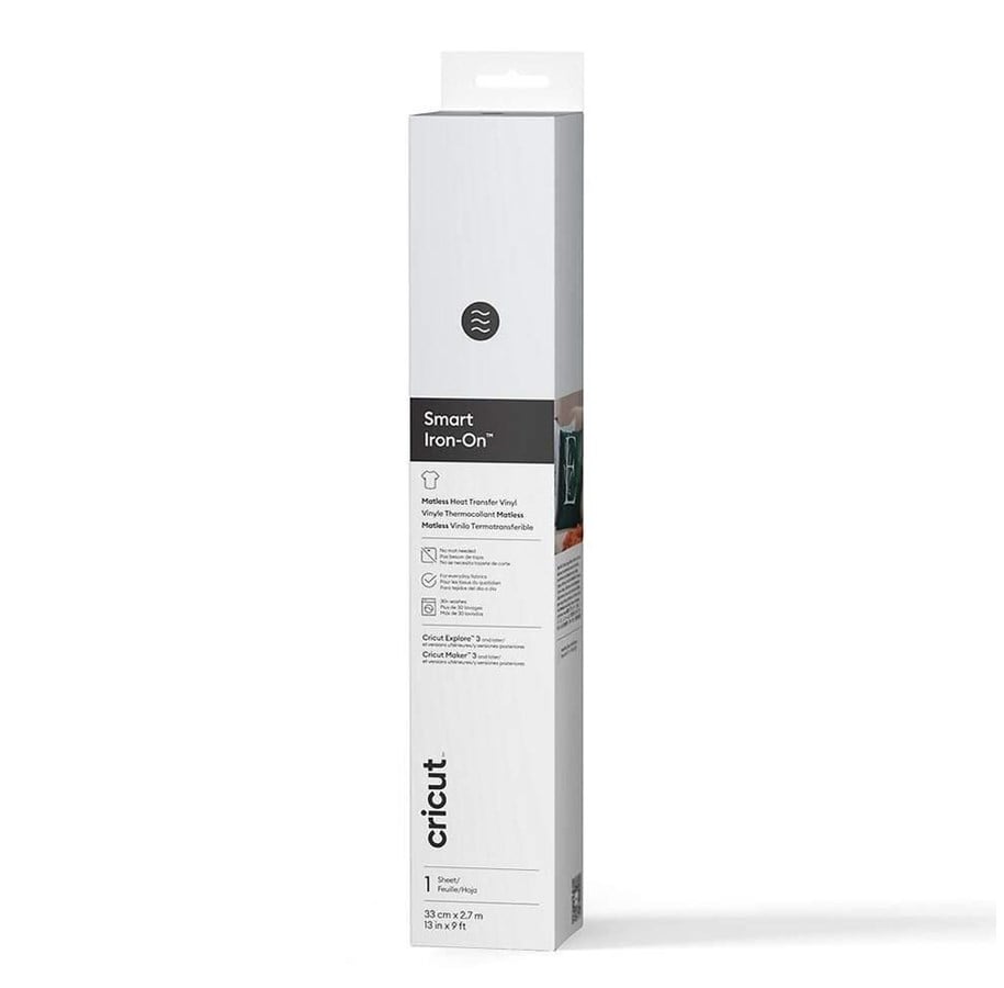 Labelprinter - Cricut Smart Iron-On - 2011973