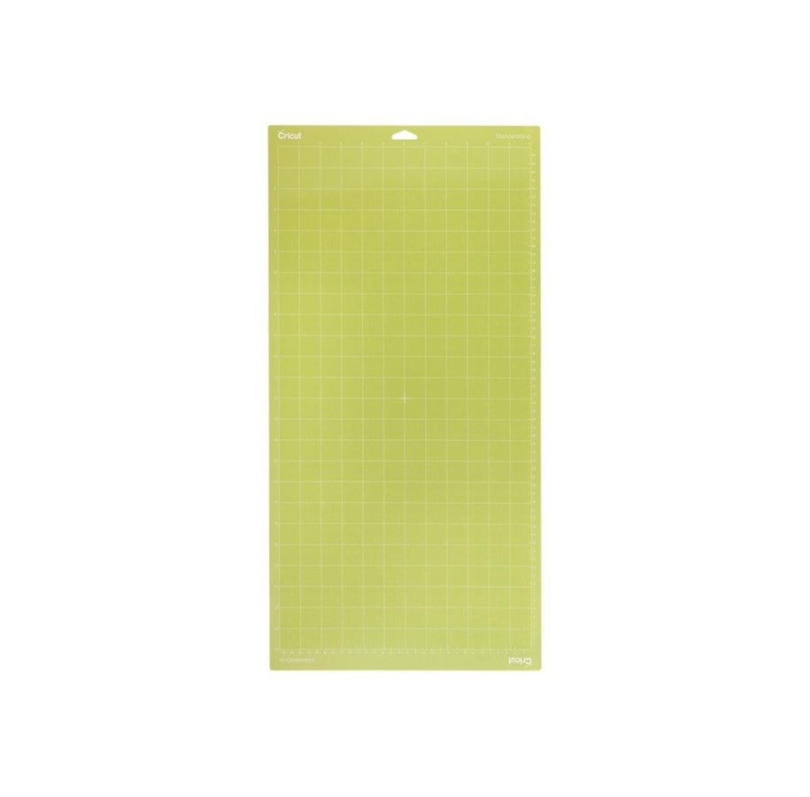 Labelprinter - Cricut StandardGrip - cutting machine mat - 30.5 x 61 cm - 2007794
