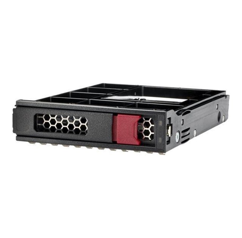 SSD - HP E Mixed Use Value - P37009-B21