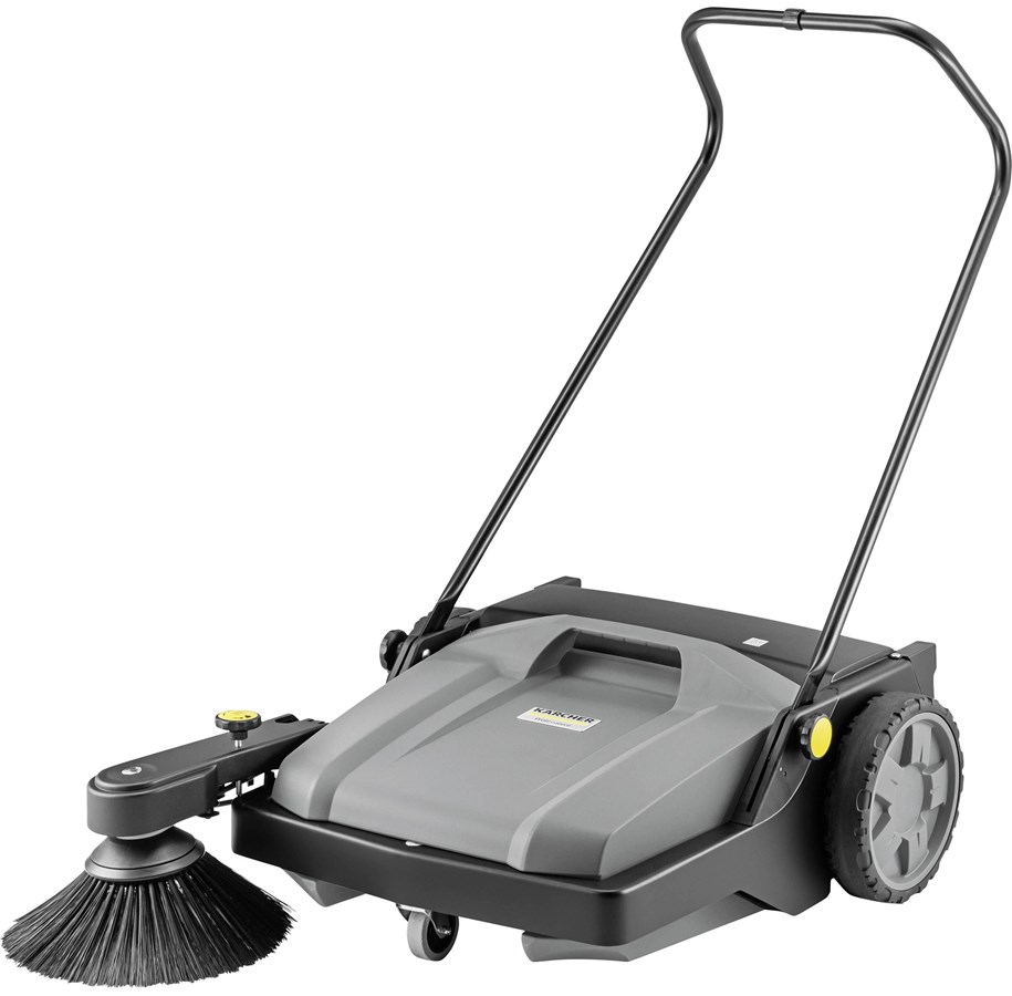 Rengøring - Kärcher Sweeper KM 70/15 C Classic - 1.517-111.0