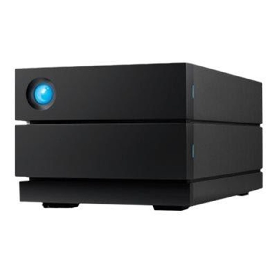 LaCie 2big RAID - hard drive array - 60 TB | Billig