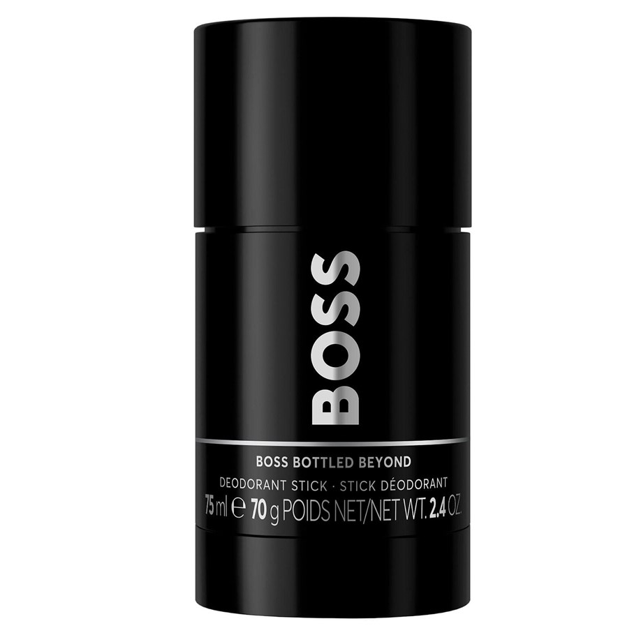 Parfume og dufte - Hugo Boss Boss Bottled Beyond 75ml Deodorant Stick - 3616306096240