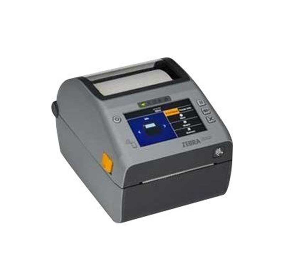Labelprinter - Extreme Networks Zebra ZD600 Series ZD621 - ZD6A142-D2ER02EZ