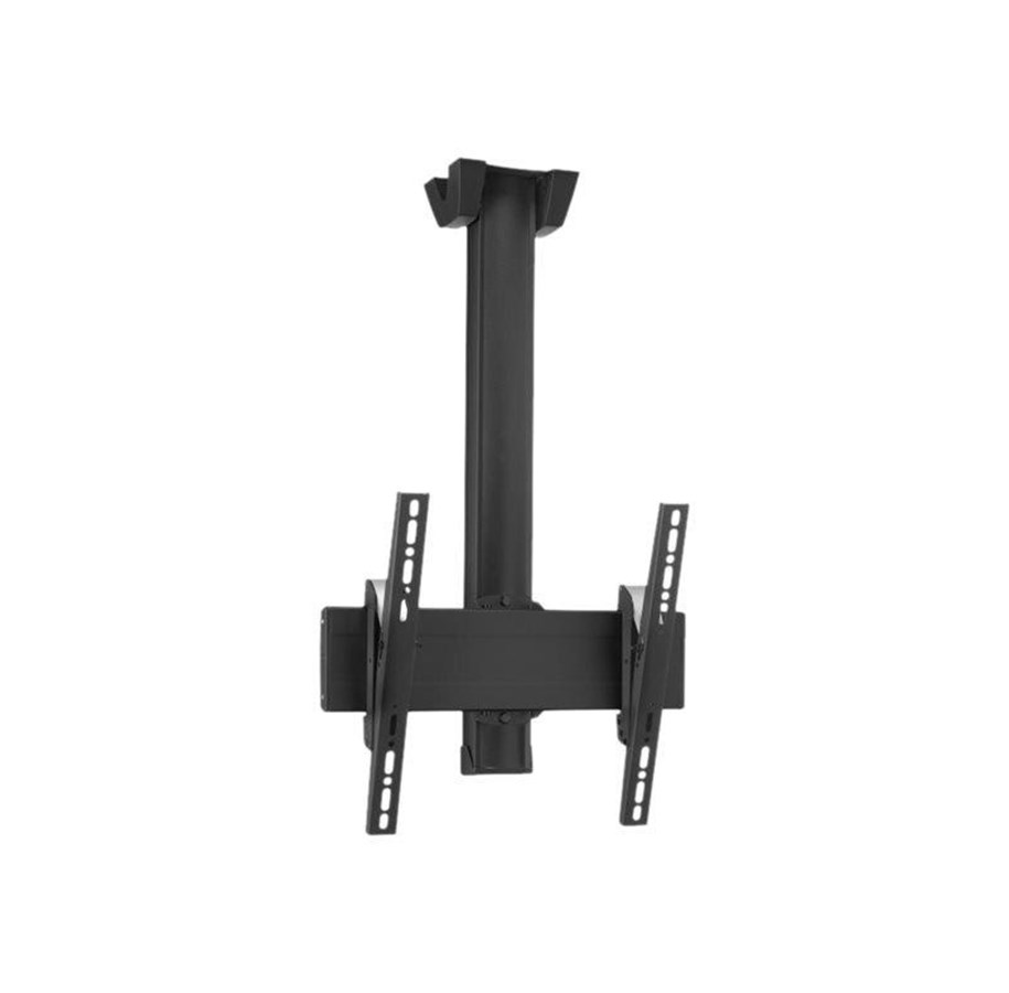 Vægbeslag, AV-Beslag & AV-Møbler - Vogel's Professional Connect-it C 1544B - Maks 80 kg - Maks størrelse 65" - 7950020