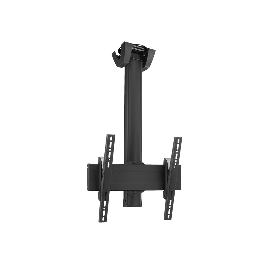 Vægbeslag, AV-Beslag & AV-Møbler - Vogel's Professional Connect-it CT 1544B - Maks 80 kg - Maks størrelse 65" - 7950090