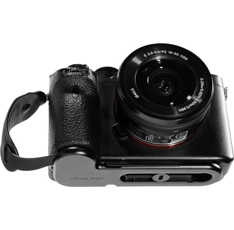Kameraremme - Peak Design Micro Clutch L-Plate - MC-L-1