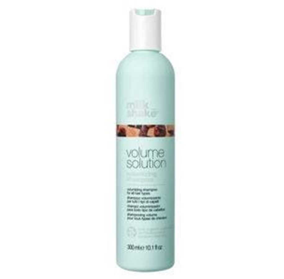 Hårpleje - Milk Shake Volume Solution Shampoo – 300 ml - 8032274078036