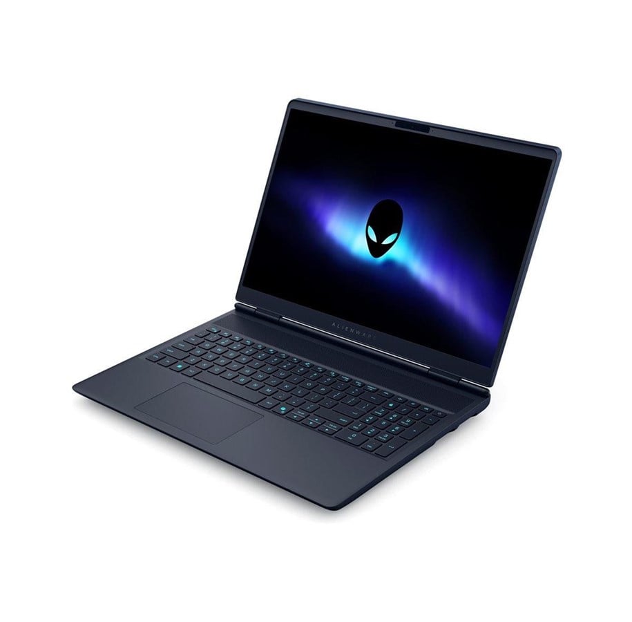 Bærbar - Dell Alienware 16X Aurora - 16" | RTX 5060 | Core Ultra 7 | 32GB | 1TB - T0H6D