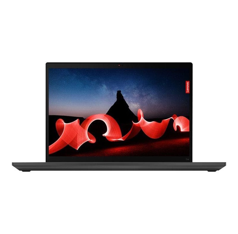 Bærbar - Lenovo Thinkpad T14 Gen 4 - 14" | Ryzen 5 | 16GB | 512GB - 21K30075MX