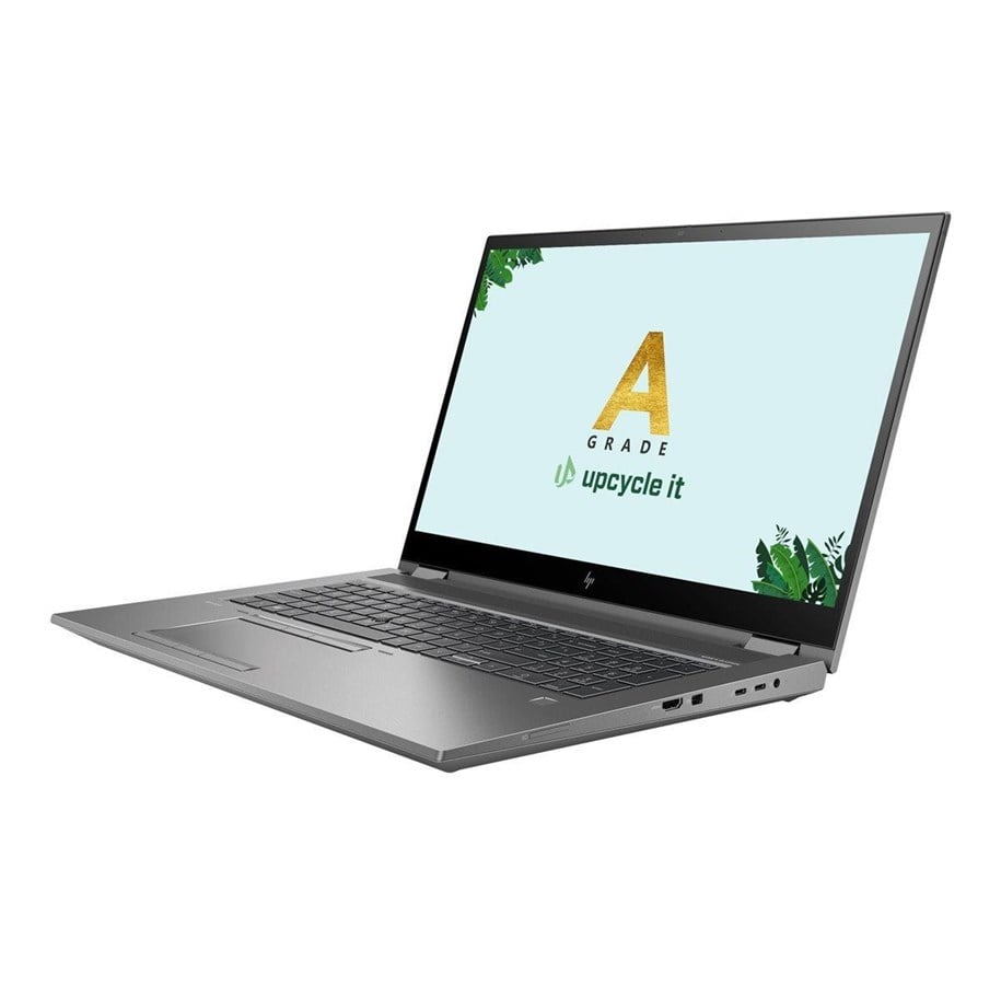 Bærbar - HP Refurbished ZBook Fury 15 G8 - LAP-ZBOOK15G8-MX-A001