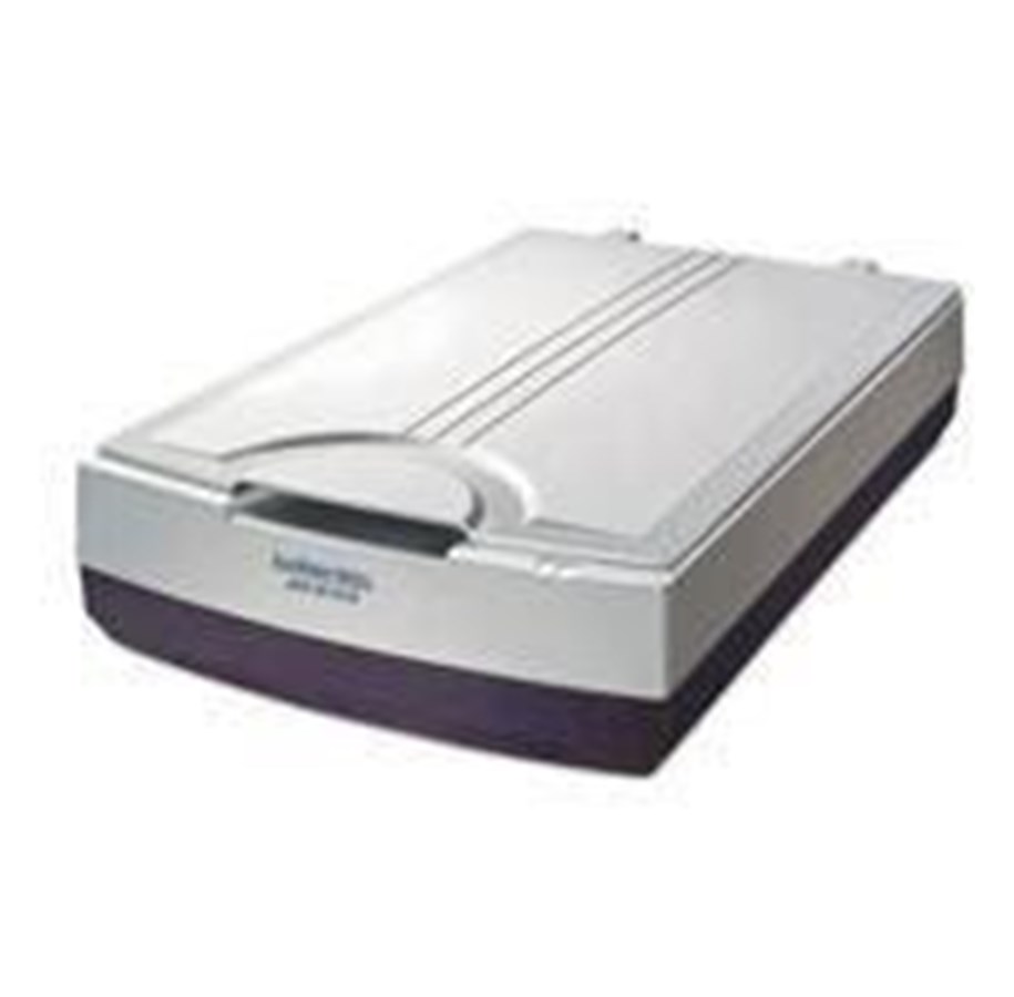 Scanner - Microtek ScanMaker 9800XL - 1108-03-360502SF
