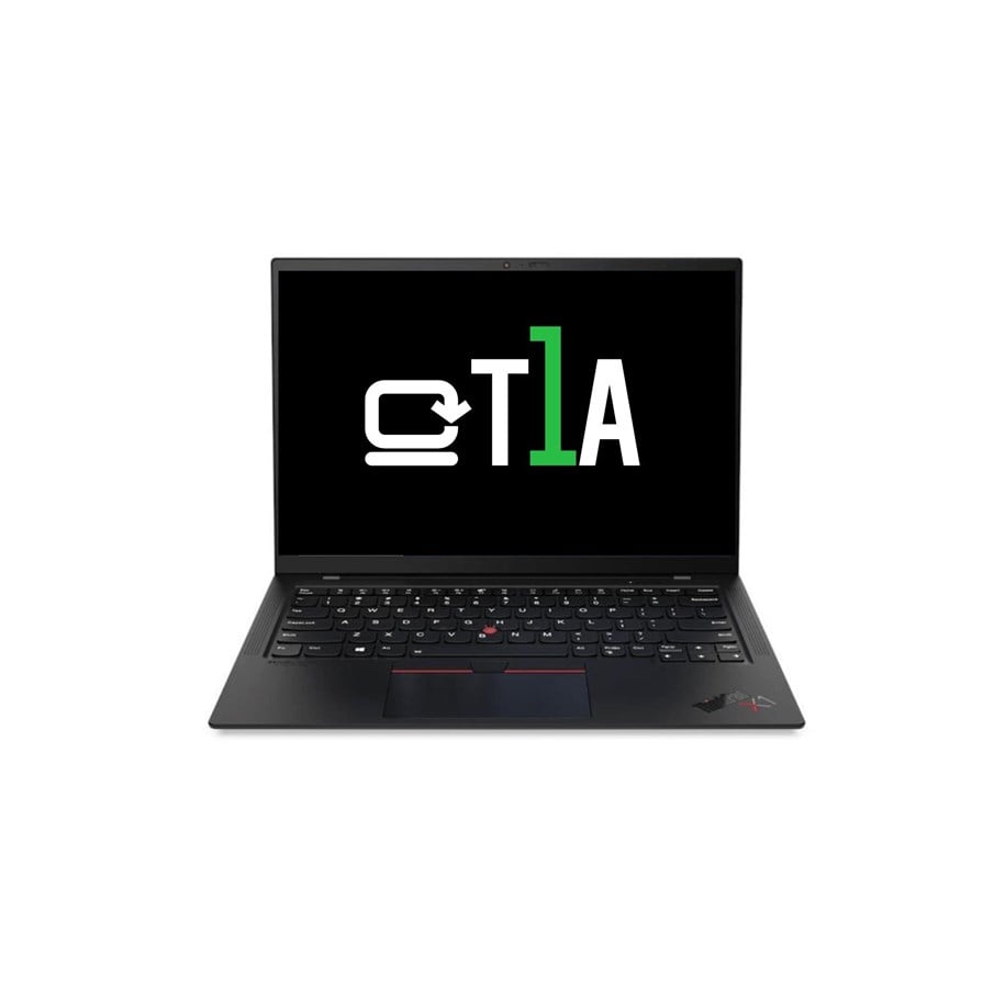 Bærbar - Lenovo Refurbished ThinkPad X1 Carbon G9 - 14" | Core i7 | 16GB | 1TB | T1A Grade - L-X1CG9-SCA-T102