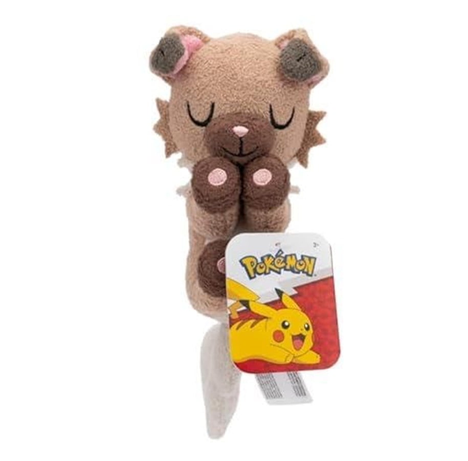 Rockruff Ina Box Pokemon Rockruff | Billig
