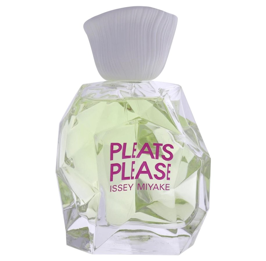 Parfume og dufte - Issey Miyake Pleats Please L’Eau - Eau De Toilette 100 ml - 100 ml - 3423473950059