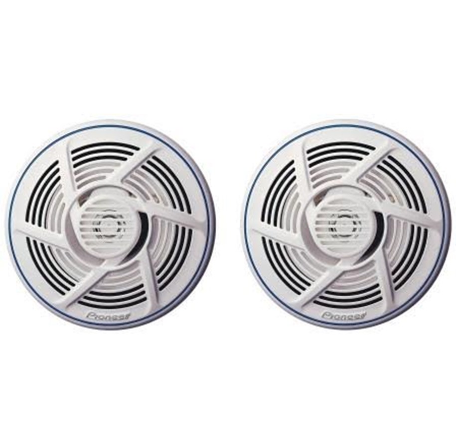 Bilstereo - Pioneer TS-MR1640 Marine - TSMR1640m