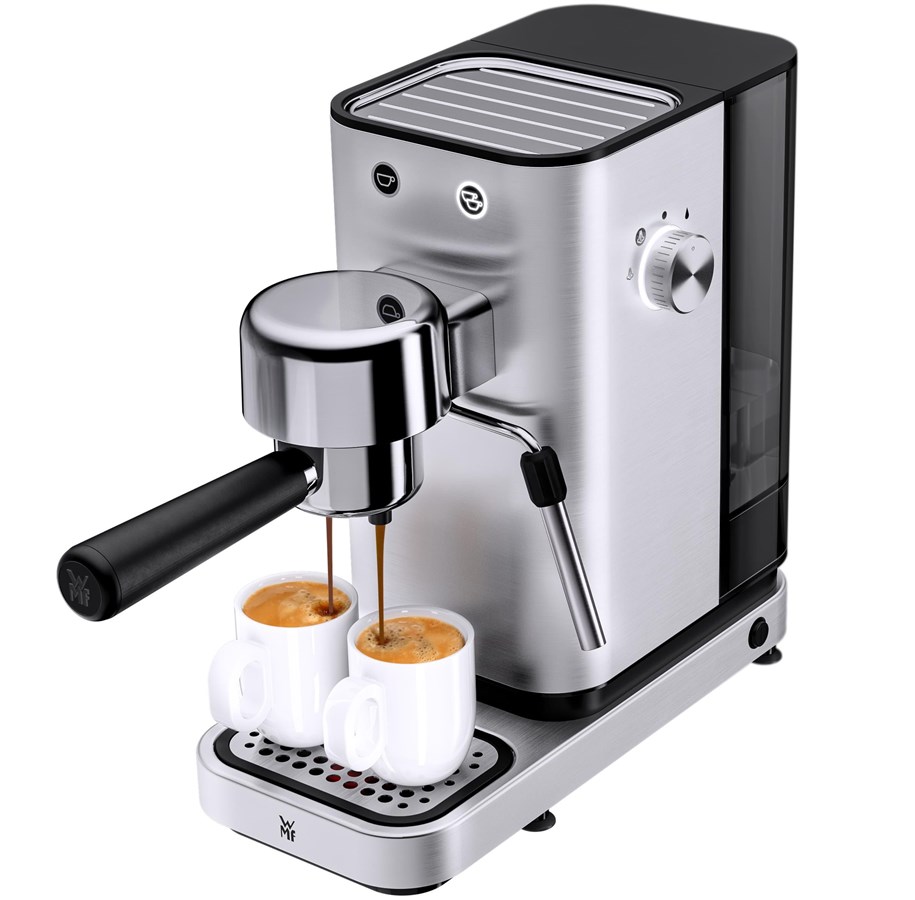 Kaffe og Espresso - WMF Lono Espresso Machine - 0412380011
