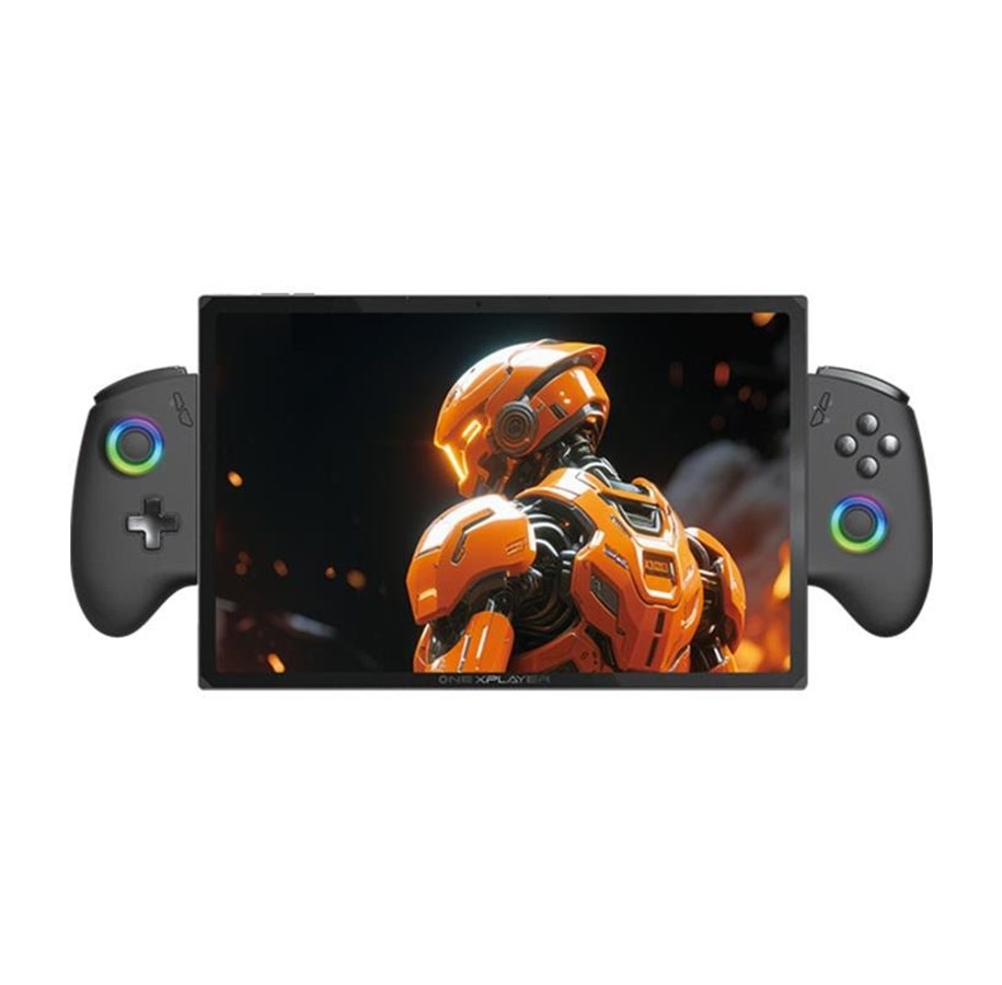 Spillekonsol - OneXPlayer X1 Air Portable Console Intel Ultra 7 258V - 32GB RAM - 1TB - X1 AIR IU7 32+1TB